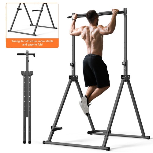 Foldable power tower - power,