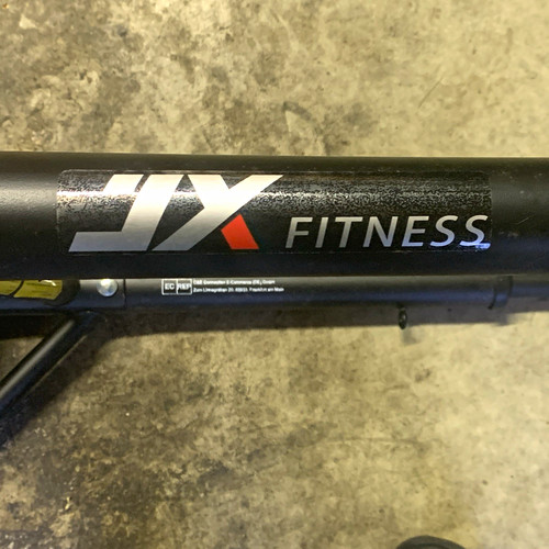 Fitness wall mounted pull - mounted, up