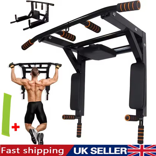 Pull bar wall - up,