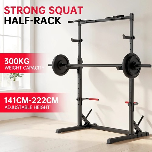 Hfc adjustable squat - hfc,