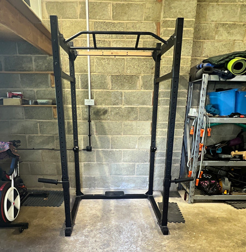 Corength 900 cage power - 900, rack