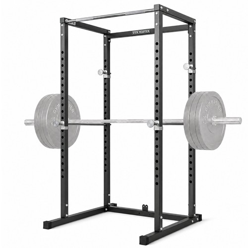 Gym master power cage - gym,