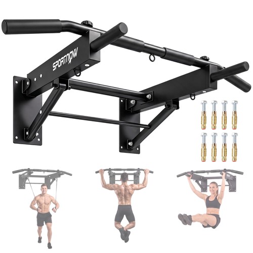 Sportnow pull bar wall - pull,