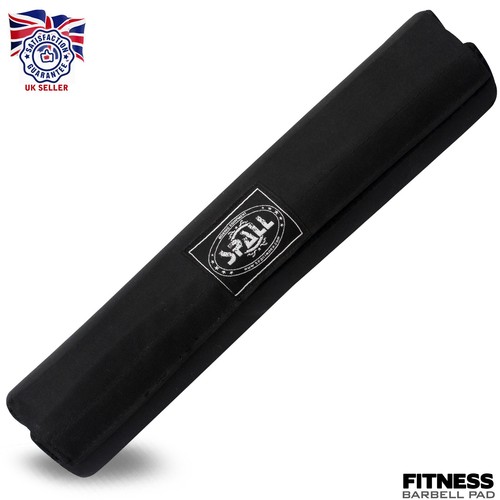 Barbell pad cover padded - pad,