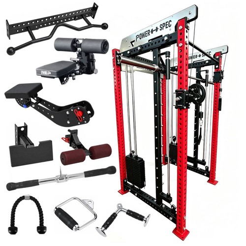 All one smith machine power - all,