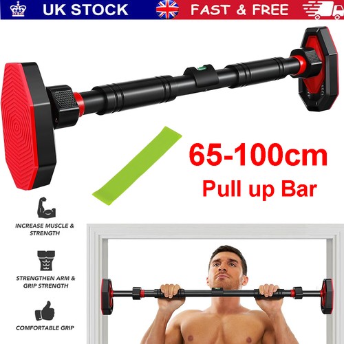 Doorway pull bar - pull,