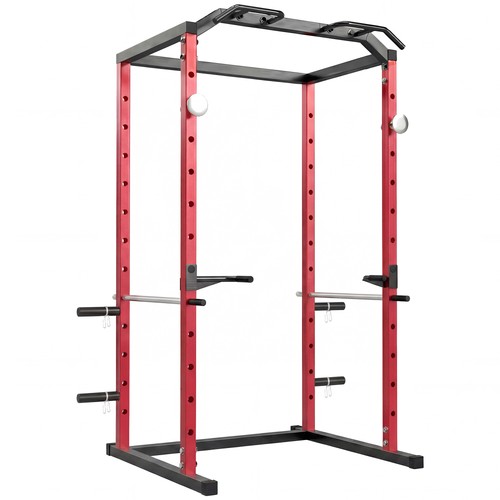 Power tower adjustable squat - power,