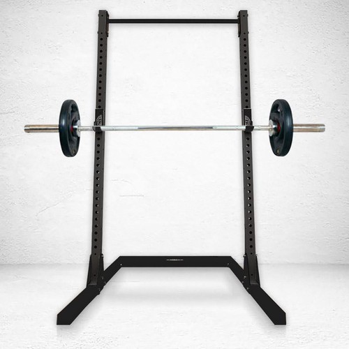 Squat power rack d9 with - rack,