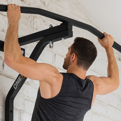 Pull bar doorway chin up - bar,