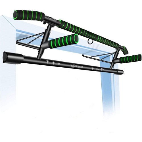 Pull bar door frame chin - up, up