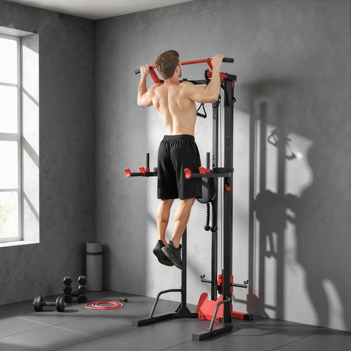 Home gym power - power, tower