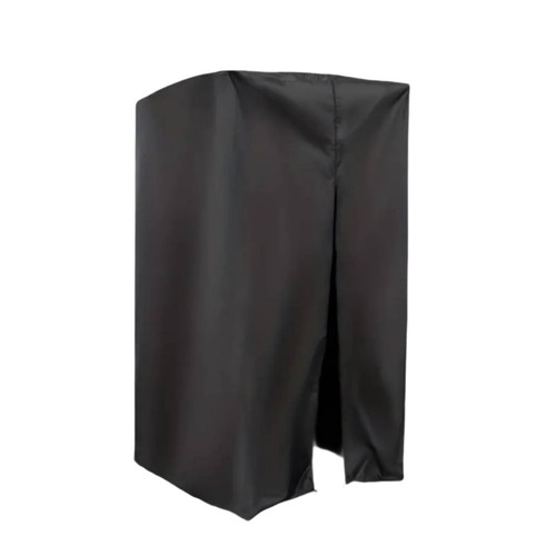 Pull bar cover - pull-up,