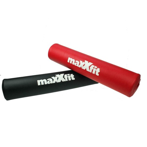Barbell cover padded - barbell,