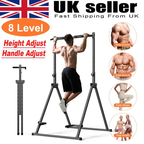 Foldable power tower - foldable,