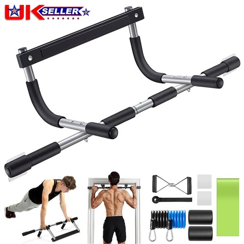 Gym chin pull bar - pull,
