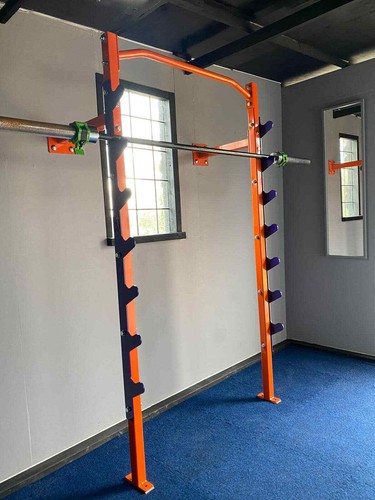 Bespoke wall mounted - wall,