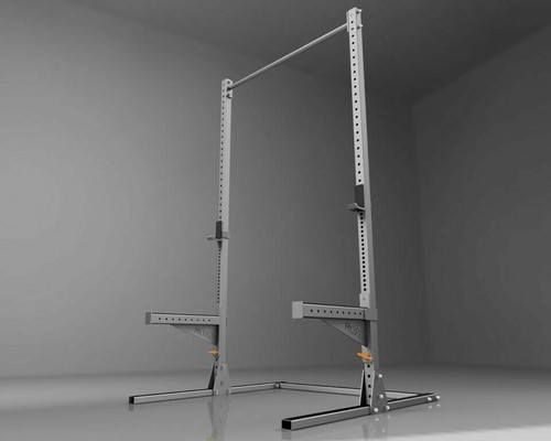 Barbell squat stand - squat, rack