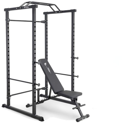 Power rack cage squat - rack,