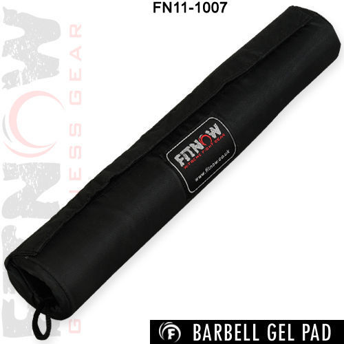Barbell pad gel - barbell, squat