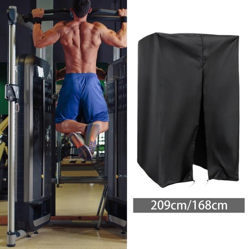 Pull bar station cover - bar,
