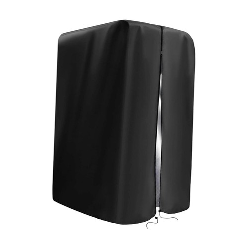 Pull bar station cover - pull,