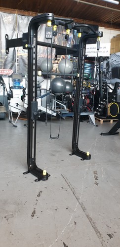 Technogym omnia multi angle - technogym,