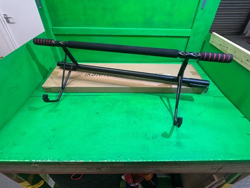 Max pull bar v2 doorway - be-max, up