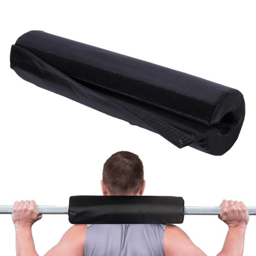 Barbell pad pearl foam - barbell,